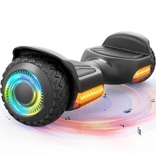 GYROOR 6,5" Altoparlante