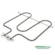 RESISTENZA INFERIORE 1500W 220V PER FORNO ARISTON INDESIT C00052312 C00019300