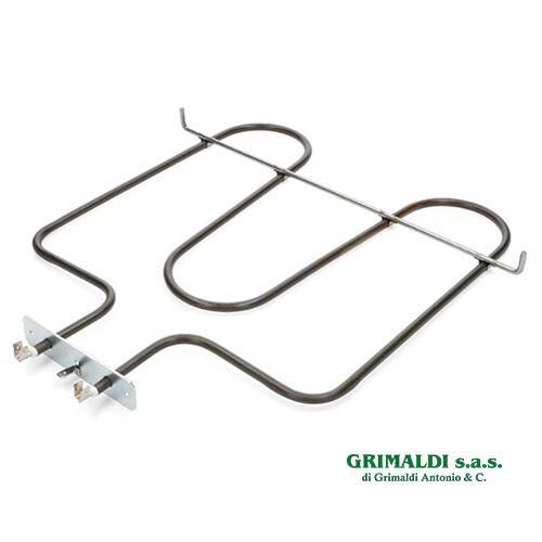 Resistenza inferiore 1500w - inferiore,