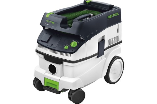 Aspiratore festool ctl e - festool,