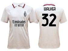 Walker Milan 2025 2024