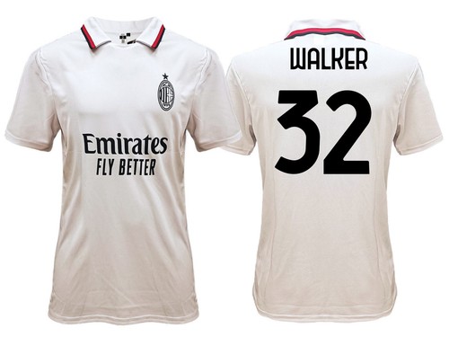 Maglia walker milan - maglia, 2025