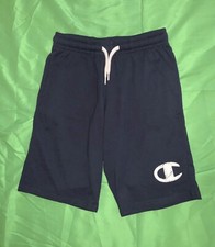 Pantaloncini Da Bambino Champion 
