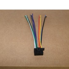 Nuovo cablaggio per ricevitore