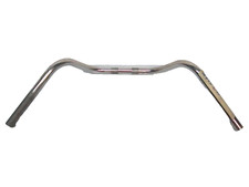 manubrio curvo harley davidosn