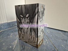 Devilman Omnibus VARIANT Feltrinelli JPop RARO