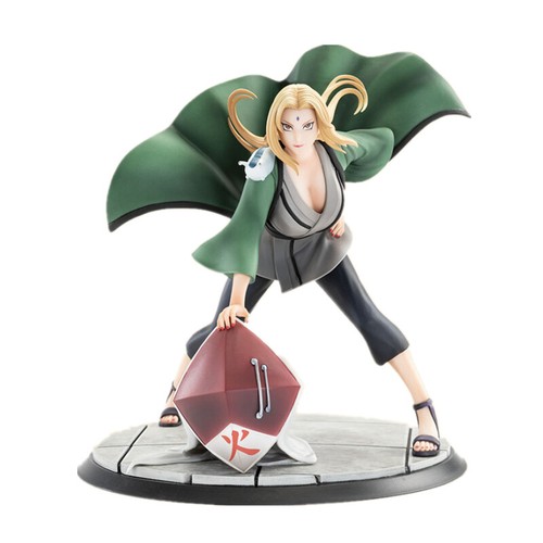 Anime naruto tsunade - anime, a