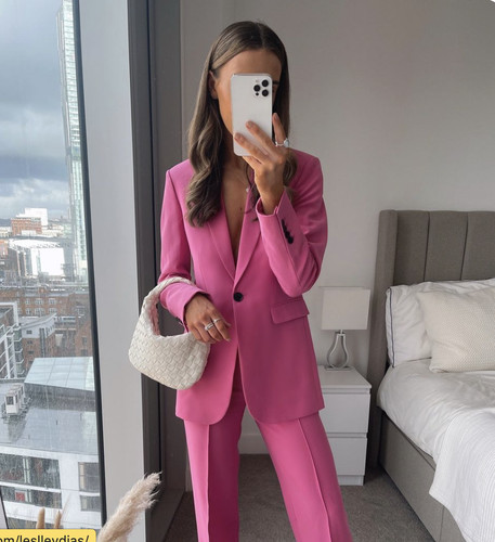 Zara nuovo blazer donna - zara,