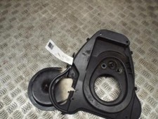 Sezione filtro airbox Buell