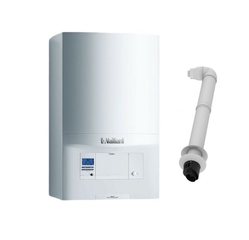 Caldaia vaillant a - vaillant, 28