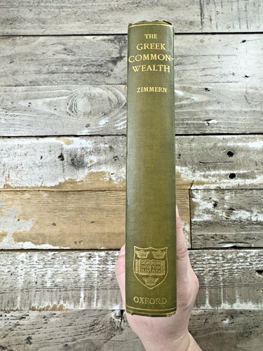 1911 antique history book - 1911,
