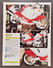 ADVERTISING PUBBLICITA' BIMOTA
