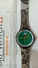 Sport Watch Parmalat Endura