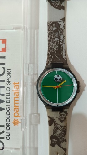Sport watch parmalat - sport,