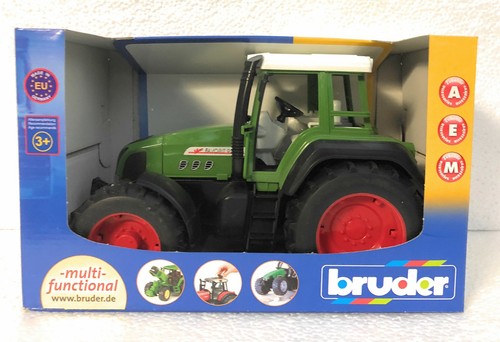 Bruder 02060 trattore fendt - 02060,