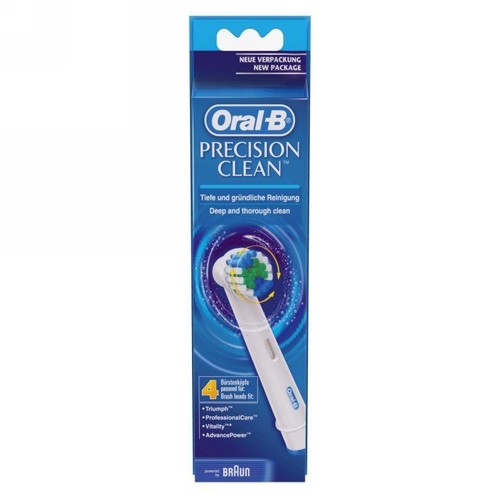 Braun oral spazzole ad - oral-b,