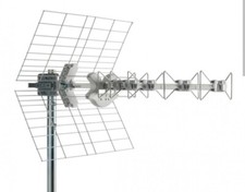 Antenna digitale terrestre dtv - digitale,