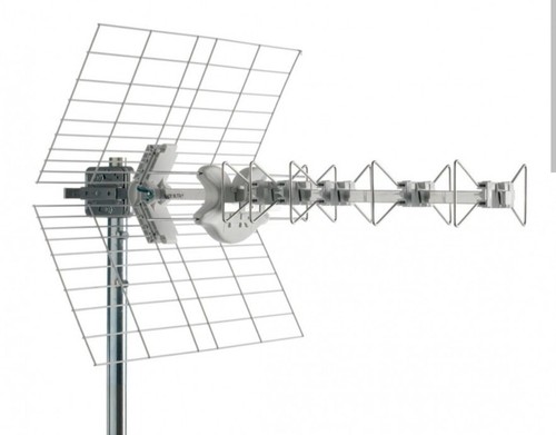 Antenna digitale terrestre dtv - antenna,