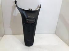 PORTA TARGA HONDA SH 300