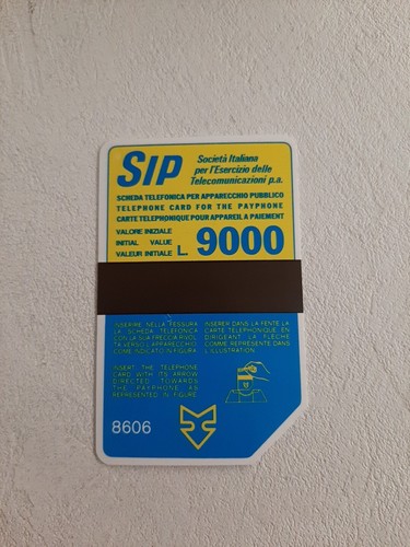 Schede telefoniche sida - -,