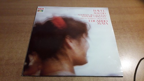 Maurice ravel dallas symphony - maurice,