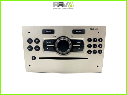 Autoradio grundig mp3 - 30,