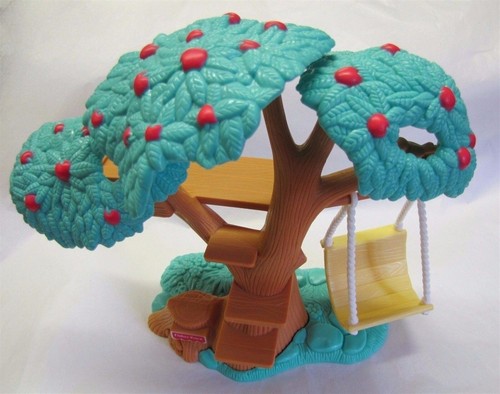 Fisher price loving family - loving,