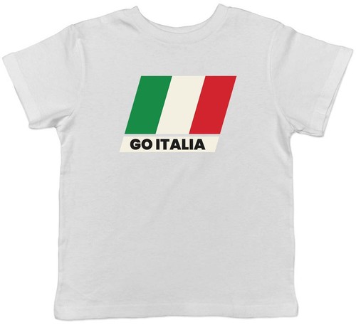 Shirt italia bambino - t-shirt,