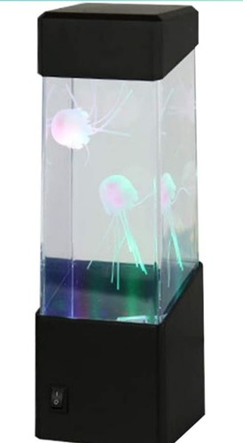 Lampada luce led fantasy - fantasy, 3d