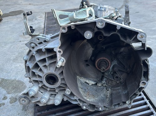 Cambio manuale marce fiat - cambio,