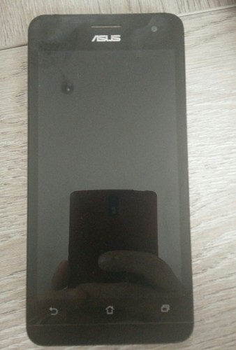 Asus zenfone lte a500kl - asus,