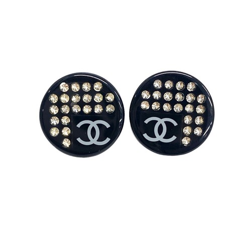 Chanel pierce used - pierce, [used]