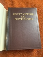 Treccani Enciclopedia Del