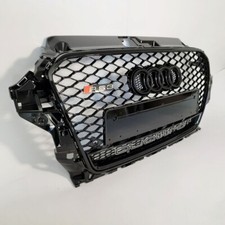 Audi A3 8V S3 S-Line 2012-2016