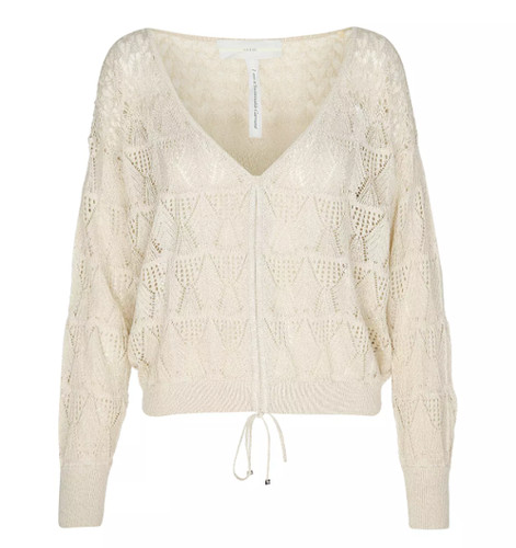 Maglia donna guess viscosa - maglia,