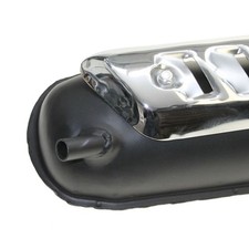 Scarico di ricambio standard