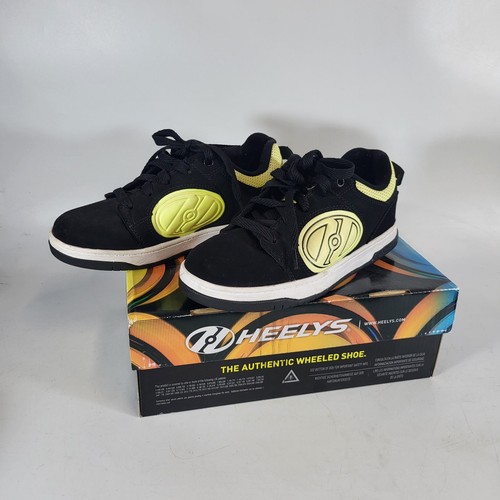 Scarpe con ruote - , nere