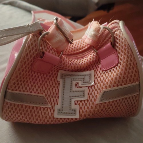 Fiorucci vintage pochette
