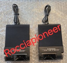 Pioneer Tweeter Ts-M8 USATI