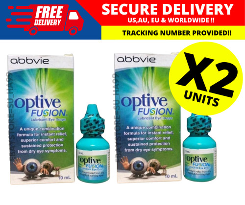 Box collirio lubrificante - di,