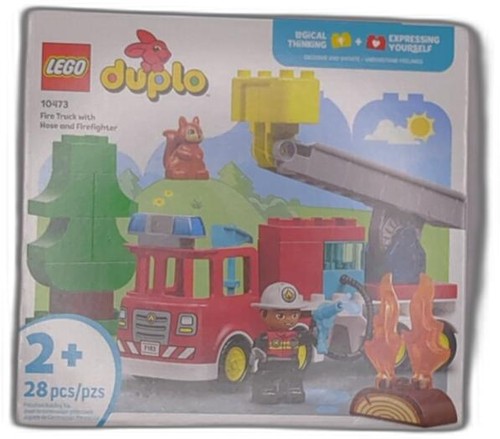 Lego duplo town camion - camion, dei