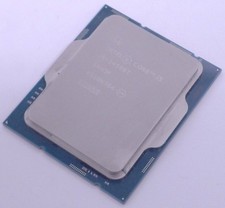 Processore desktop Intel Core
