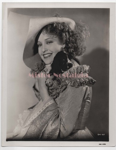 Foto epoca 1935 jeanette - foto, d'epoca