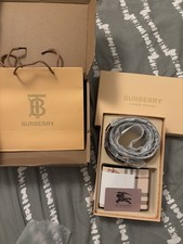 Burberry Set Regalo Cintura