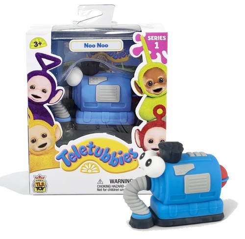 Teletubbies cheebee noo - noo,