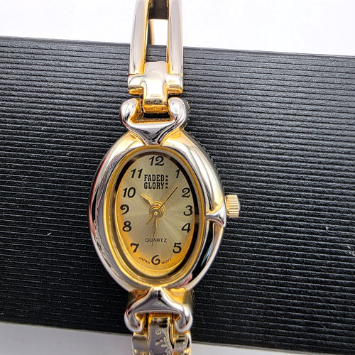 Orologio donna vintage - , ovale