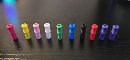 Kiwi accessori drip tip per - kiwi,