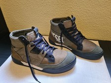 Botas Boots Alpinestars Diesel