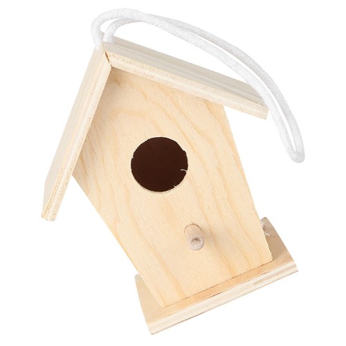 Casette per uccelli casetta - ,