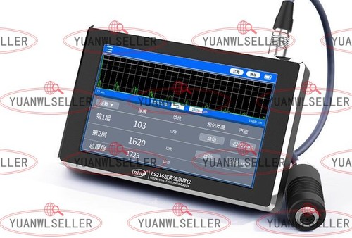 One linshang ls216 - ls216, misuratore
